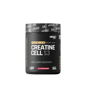 CREATINE CELL S.3