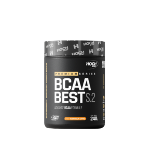 BCAA BEST 2.1.1+TAURINA
