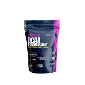 BCAA INSTANT X 224GR (doypack)