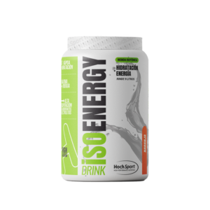 ISOENERGY DRINK (BEBIDA ISOTONICA)