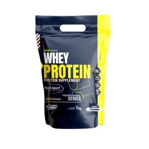 WHEY PROTEIN HOCH SPORT
