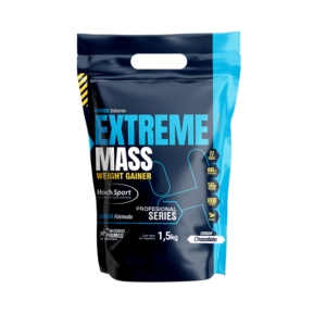 EXTREME MASS