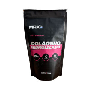 Colágeno Hidrolizado