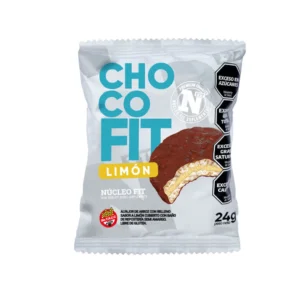 ALFAJOR CHOCOFIT GRANEL CAJA X54 UND