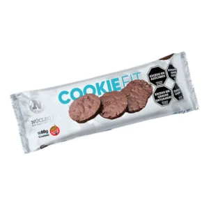 COOKIES FIT PAQUETE x12 UN