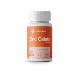 ZINC QELATO x 30mg