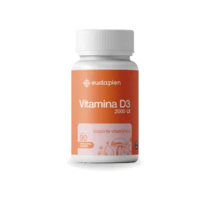 VITAMINA D3 2000UI
