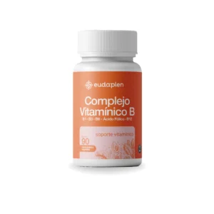 COMPLEJO VITAMINICO B