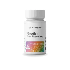 REVITAL- TRANS RESVERATROL