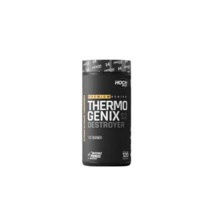 THERMOGENIX CON CAFEINA