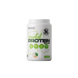VEGETAL Protein ISOLATE  100%