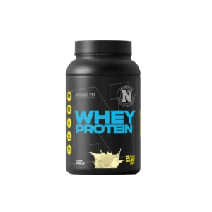 WHEY PROTEIN X 2 LBS NÚCLEO FIT